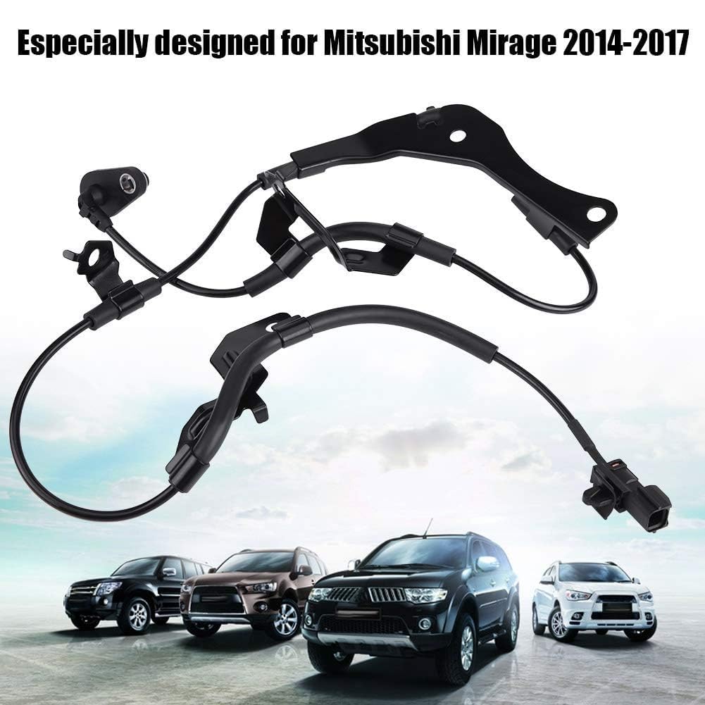 Amazon.com: Car ABS Sensor, 4670B006 ABS Sensor for Mirage 2014